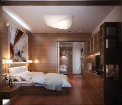 Masculine bedroom decor | Interior Design Ideas.
