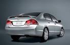 Acura CSX - Car Photo Gallery
