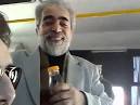 آواز خوانی در اتوبوس آباده