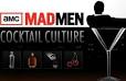 Mad Men season 4 cocktail app