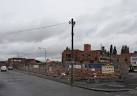 Lindley hosiery factory - via Daymix