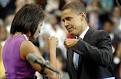 A Brief History of the Fist Bump - TIME