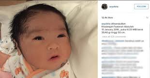 Nama Cantik dan Populer untuk Anak Cewek � Namamia.com