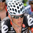 Oakley Radar con Carlos Sastre