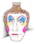 GRAYSON PERRY | George Leigh