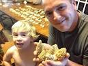 The MOTHERLODE! Morels 2012