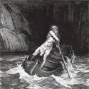 What About Paris?: Dante's Charon: Crossings.