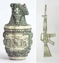 money art