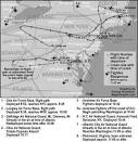 Complete 911 Timeline: All Day of 9/11 Events