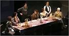 Theater Review - 'Top Girls' - Top Girls - Review - Theater ...