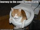 We are closer to outer space than we are to the center of the
