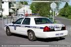  police canada - first nations