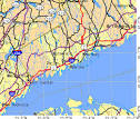 Darien, Connecticut (CT 06820) profile: population, maps, real ...