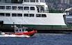 Local News | Speedy boats provide extra muscle for state ferry