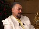 ADNAN OKTAR MASONIC