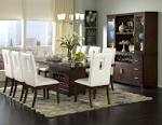 Classic Exquisite To Any Dining Room Decor | Daily Interior Design ...