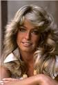 Farrah Fawcett's last