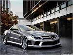 Mercedes-Benz SL 65 AMG