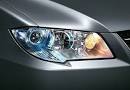 Proton Lancer ( Waja Replacement) a rebadge of Mitsubishi Lancer ... 