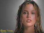 Image <b>Estella Warren</b> Picture