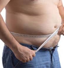 ways to lose belly fat
