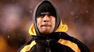 Achilles of Troy Polamalu.