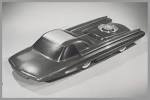 Ford Nucleon Concept Car