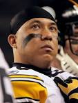 Dancing With The Stars 2011: Kendra and HINES WARD Tango Battle ...