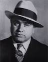 Alphonse Gabriel Capone Family
