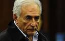 Dominique Strauss-Kahn Case