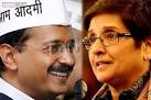 Delhi awaits Assembly election results, all eyes on Arvind.