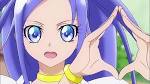キュアダイヤモンド/ドキドキ!プリキュア（声優：寿美菜子）