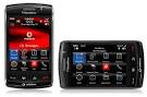 BlackBerry Storm2 9520 review - Mobile Phone - Trusted Reviews