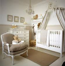 Wall Mural Ideas For Decorating The Baby Nursery Walls Baby Room ...