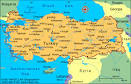 Turkey Atlas: Maps and Online Resources | Infoplease.