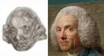 William was the elder brother of John Hunter.