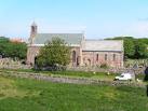 Holy Island is a small Island - via Daymix