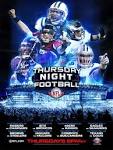 Thursday Night Football: Extra Large Movie Poster Image - Internet ...