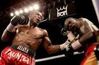 Photos - Tavoris Cloud vs Fulgencio Zuniga - Boxing news - BOXNEWS.