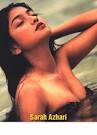 Sarah Azhari, Sarah Azhari Pictures, Sarah Azhari Image Gallery, ... - images?q=tbn:ANd9GcTdCbxVC_3lZgE3gzVPL8_A3R2kDRmEO4h74J5CmyO70HV8vMVCicZqVfI