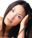 Jaymee Ong有着逼人的青春性感