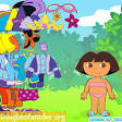 <b>Juegos</b> de dora la exploradora