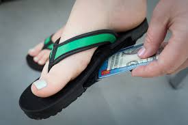 Women's SlotFlop Sandals � Slotflop Sandals