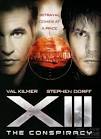 XIII The Conspiracy 2008