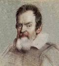 Galilei, Galileo, Bildnis