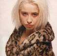 WENDY JAMES