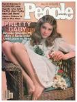 Brooke Shields pretty baby pictures - Baby Pictures Photos