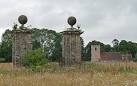 Possibly designed by Edward Pierce or Thomas Strong in c1675. - via Daymix
