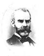 Portrait of Eli Todd Tappan,
