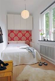 20 Ide Desain Kamar Tidur Minimalis - DesainIC